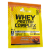 Olimp Whey Protein Complex 100% 35g czekolada-karmel Odżywka białkowa