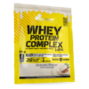 Olimp Whey Protein Complex 100% 35g kokos Odżywka białkowa