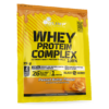 Olimp Whey Protein Complex 100% 35g masło orzechowe Odżywka białkowa