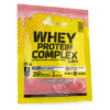 Olimp Whey Protein Complex 100% 35g truskawka Odżywka białkowa