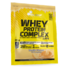 Olimp Whey Protein Complex 100% 35g wanilia Odżywka białkowa