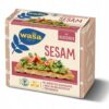 Wasa-Delikatess-Sesam-Pieczywo-chrupkie-sezam-220g Wasa Delikatess Sesam Pieczywo chrupkie z sezamem 220g