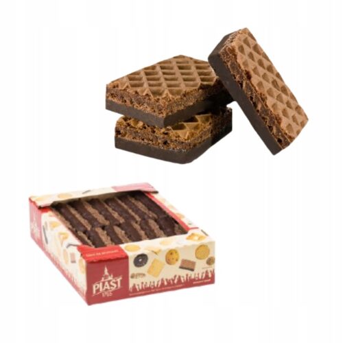 Wenecja kakaowa Piast 480g