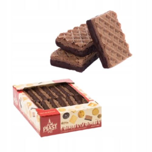 Wenecja kukułkowa Piast 480g