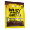 Olimp Whey Protein Complex 100% 35g czekolada Odżywka białkowa
