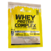 Olimp Whey Protein Complex 100% 35g ciasteczkowa Odżywka białkowa