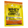 OOlimp Whey Protein Complex 100% 35g słony karmel Odżywka białkowa