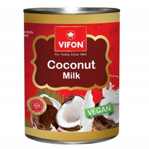 Tao Tao Produkt kokosowy 400 ml