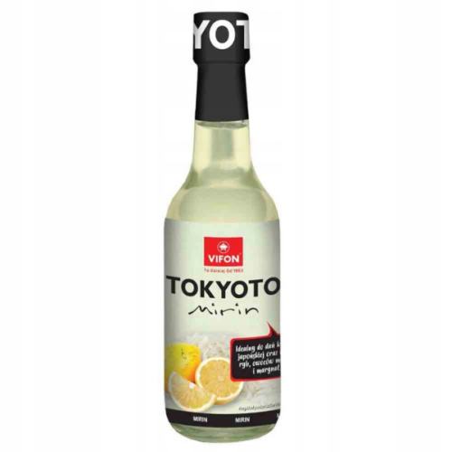Przyprawa Mirin TokyoTo 150ml