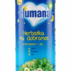 Humana Herbatka na dobranoc z ekstraktem z ziół po 4. miesiącu 200 g / HH200OWOC