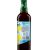 Herbapol ICE TEA Czarna herbata z cytryną suplement diety 420 ml
