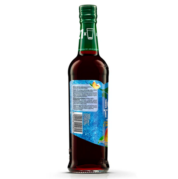 Zrzut ekranu 2025-03-14 155526 Herbapol ICE TEA Czarna herbata z brzoskwinią suplement diety 420 ml