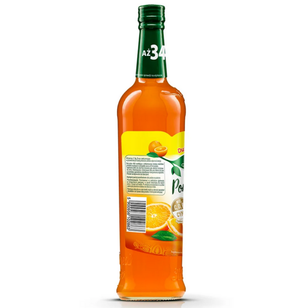 Zrzut ekranu 2025-03-14 160448 Herbapol Pomarańcza suplement diety 680 ml