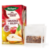 Herbapol Herbaciany Ogród – Gruszka z jabłkiem 54 g (20 torebek x 2,7 g)
