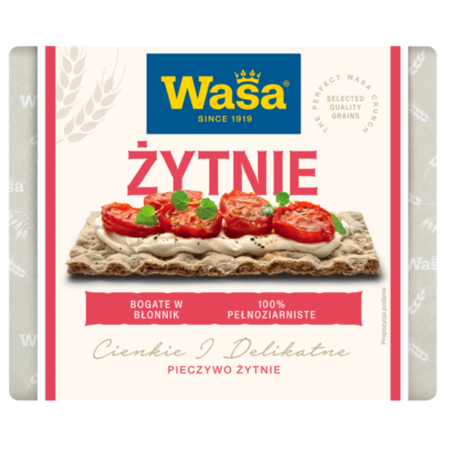 Wasa