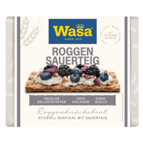 Wasa