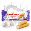 Criximo rurki z nadzieniem mlecznym