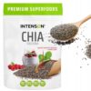 Nasiona Chia 500g Intenson / 0I0CH250