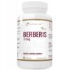 Progress Labs Berberis ekstrakt z berberysu berberyna 777 mg 90 kapsułek / PLOMEG3.VITE1000.90K