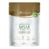 Progress Labs MSM Siarka Organiczna w proszku 1kg / PL.MULTIWIT.JUN.SSAN.120T