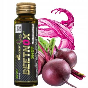 Beetnox shot 60ml Olimp