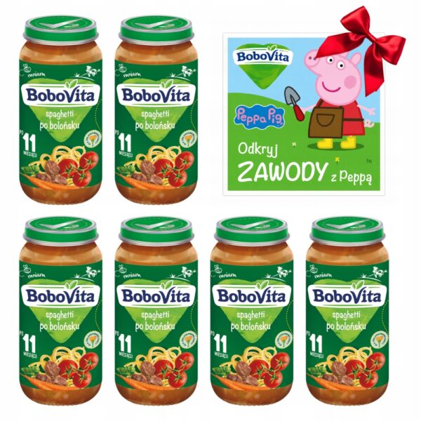 BoboVita obiadek