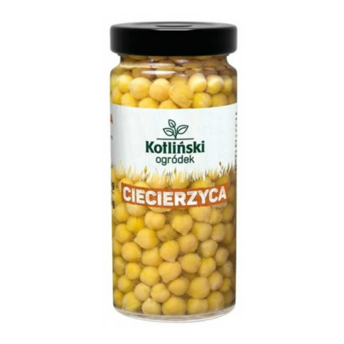 Ciecierzyca Kotliński Ogródek 400g
