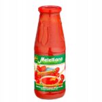 Barilla Pesto alla Calabrese Sos do makaronu z papryką i serem ricotta 190 g