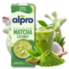 alpro(14) Alpro Matcha Coconut Ready To Drink 1 litr