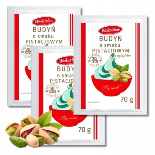 b2c84201-8c07-4563-9b6b-fcaacf36dc37.jpeg Budyń o smaku pistacjowym z Erytrytolem pyszny deser Wodzisław 70g x 3