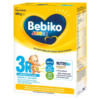 Bebiko Junior 3R Odżywcza formuła na bazie mleka dla dzieci powyżej 1. roku życia 3x600g