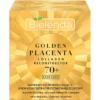 BIELENDA GOLDEN PLACENTA COLLAGEN RECONSTRUCTOR - Naprawczo - rewitalizujący krem - koncentrat przeciwzmarszczkowy 70 +, dzień/ noc