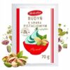 b53fbc72-0407-45e6-aa8a-d4318bc10216.jpeg Budyń o smaku pistacjowym z Erytrytolem pyszny deser Wodzisław 70g