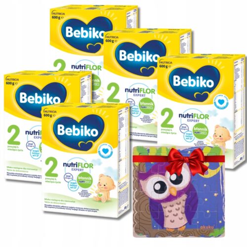 bebiko 2