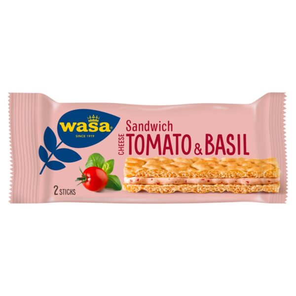 Wasa kanapka