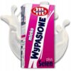 Wypasione Mleko UHT wzbogacone Selenem 3,2% Mlekovita 1 litr / 1MMSBA265CIA