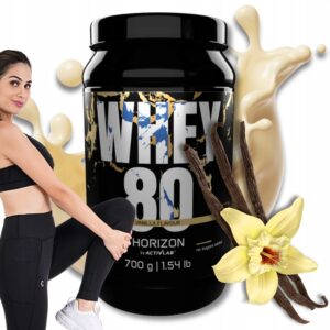 Whey 80 Horizon by ActivLab 700g Wanilia