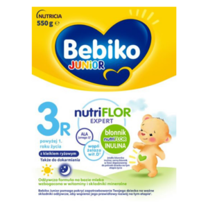 Bebiko 3R 550g