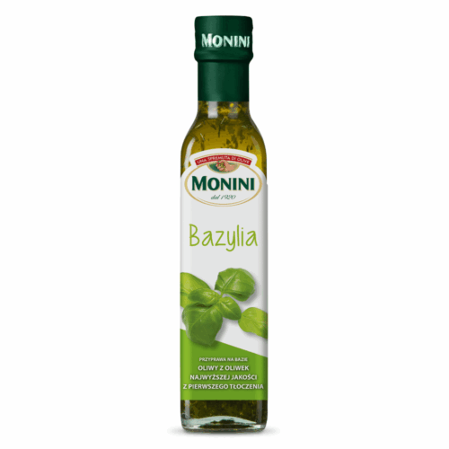 Monini bazylia