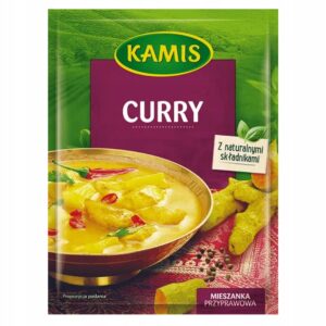 Kamis Curry