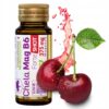 Chela Mag B6 Forte Shot 25ml Olimp Wiśniowy / OLDP-PAK-20