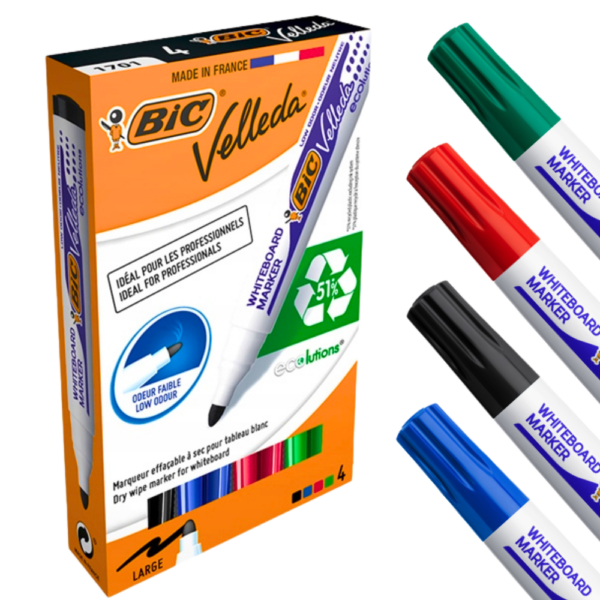 markery suchościeralne