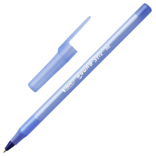 Długopis BiC Round Stic Classic Niebieski