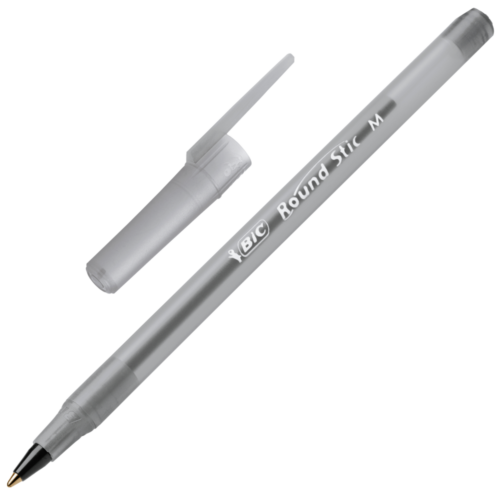 Długopis BiC Round Stic Classic Czarny