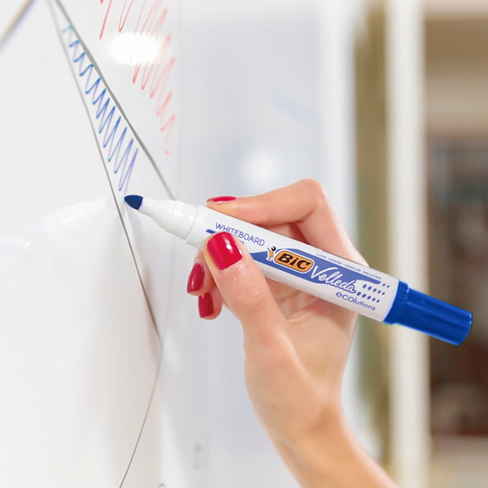 markery suchościeralne