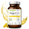 Omega 3 Forte 1000 mg EPA Biowen 90 kapsułek