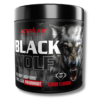 blacvk wolf(6) Black Wolf 300g ActivLab Cytrynowy
