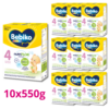Bebiko 4 550g