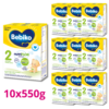 Bebiko 2 550g