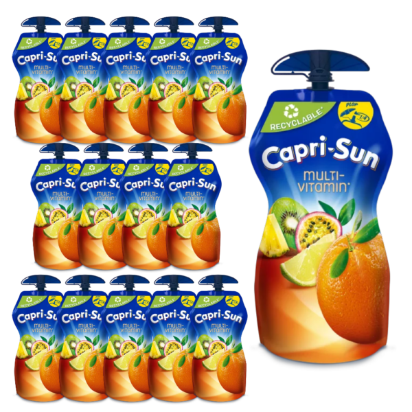 Capri Sun